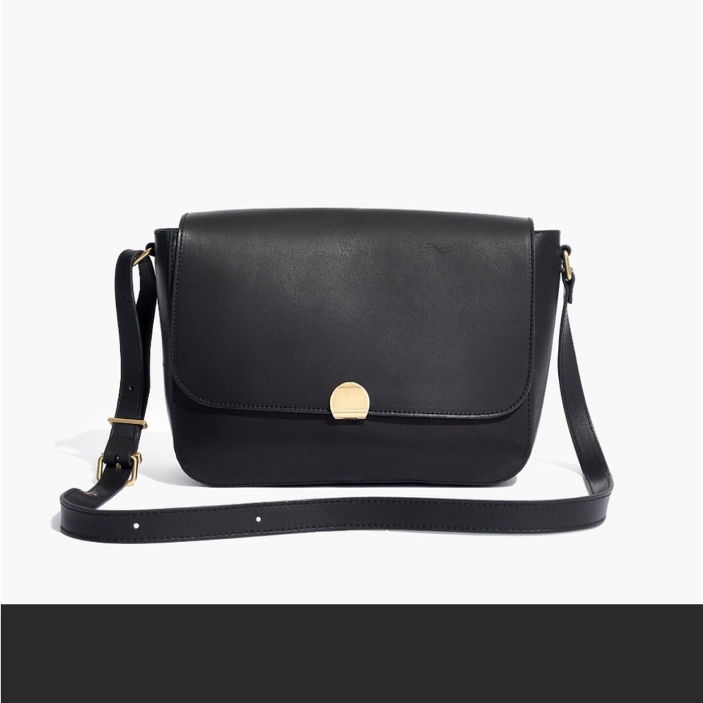Madewell Abroad Tote NWOT